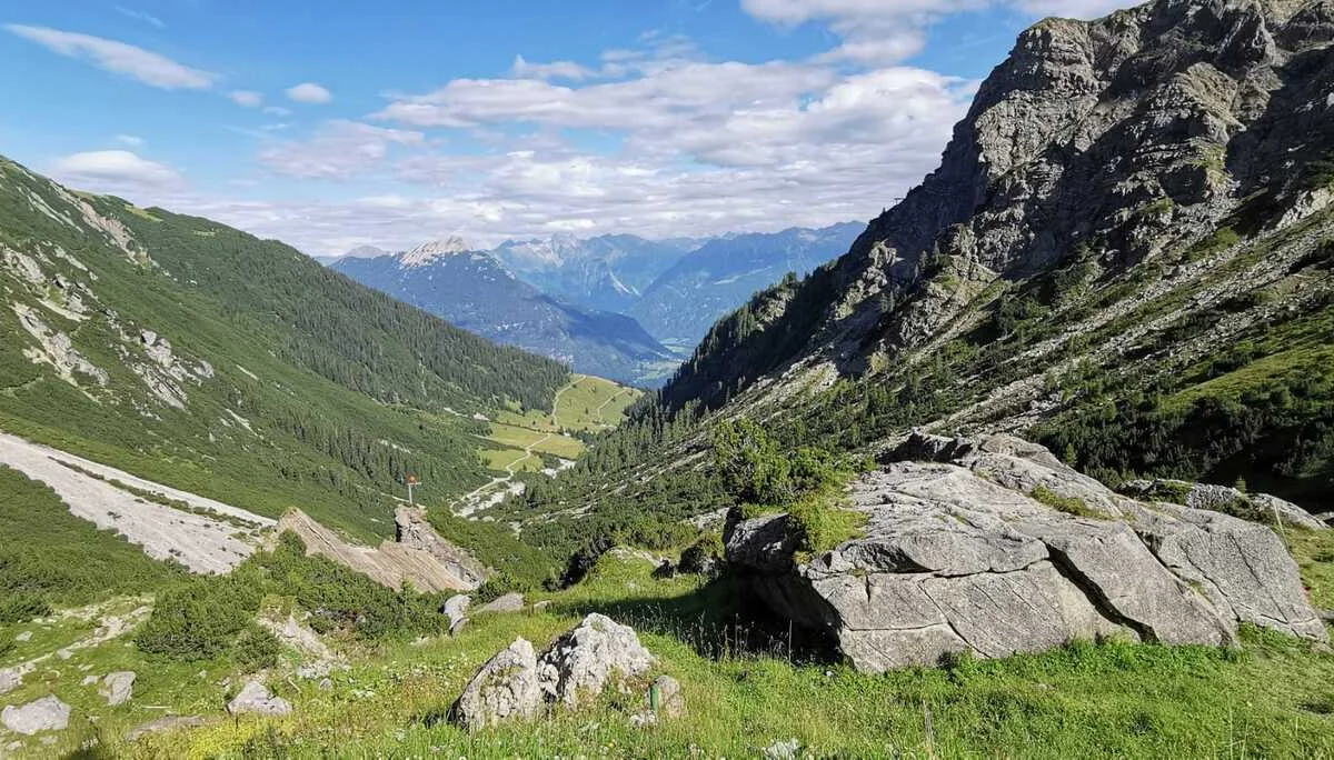 © DAV Teisendorf OG Waging