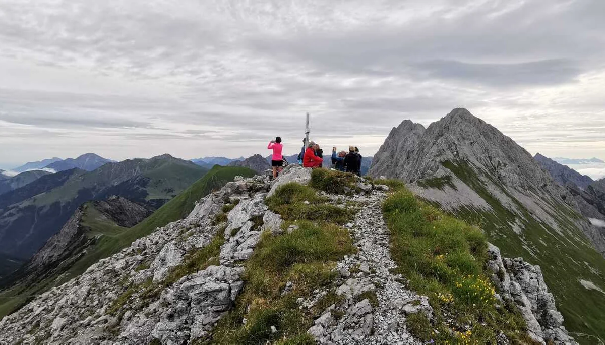 © DAV Teisendorf OG Waging