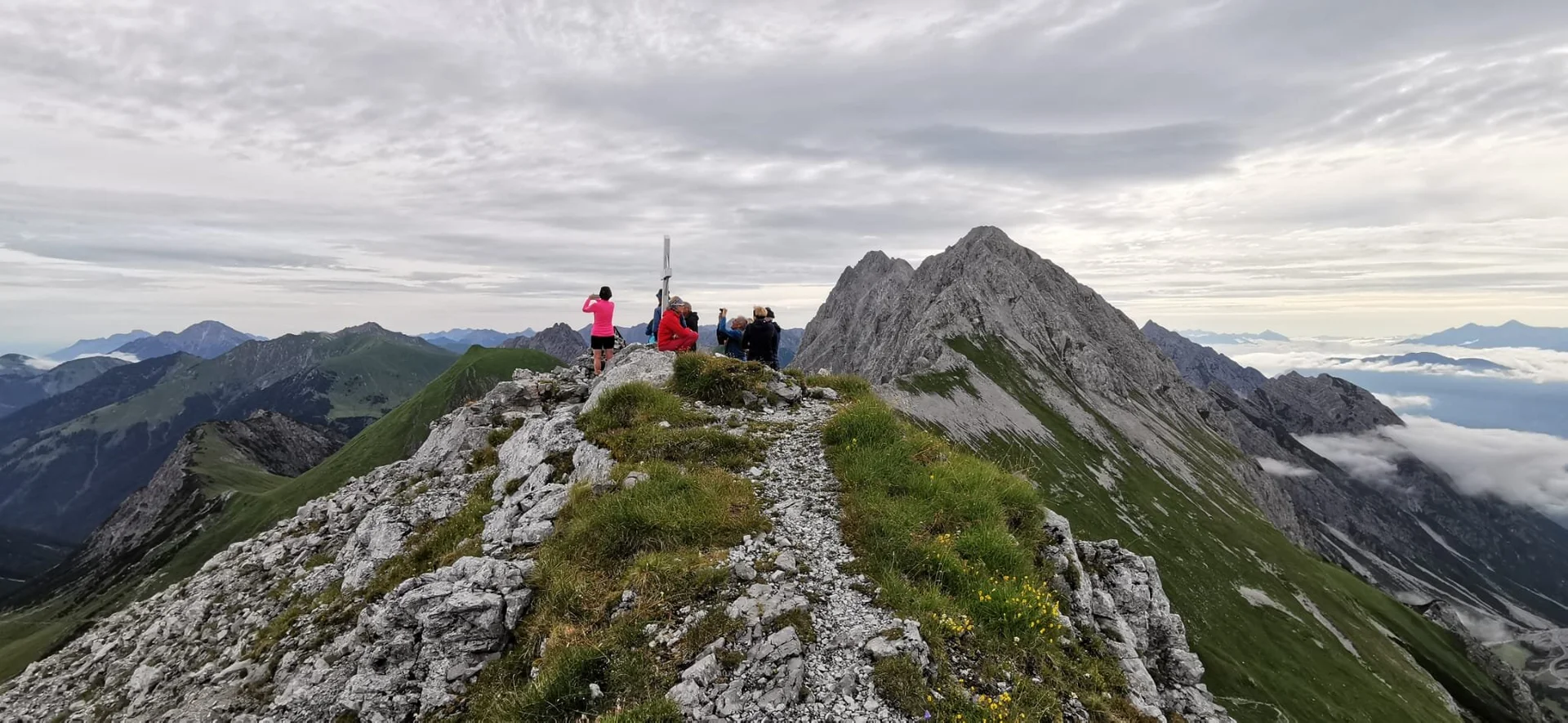 © DAV Teisendorf OG Waging