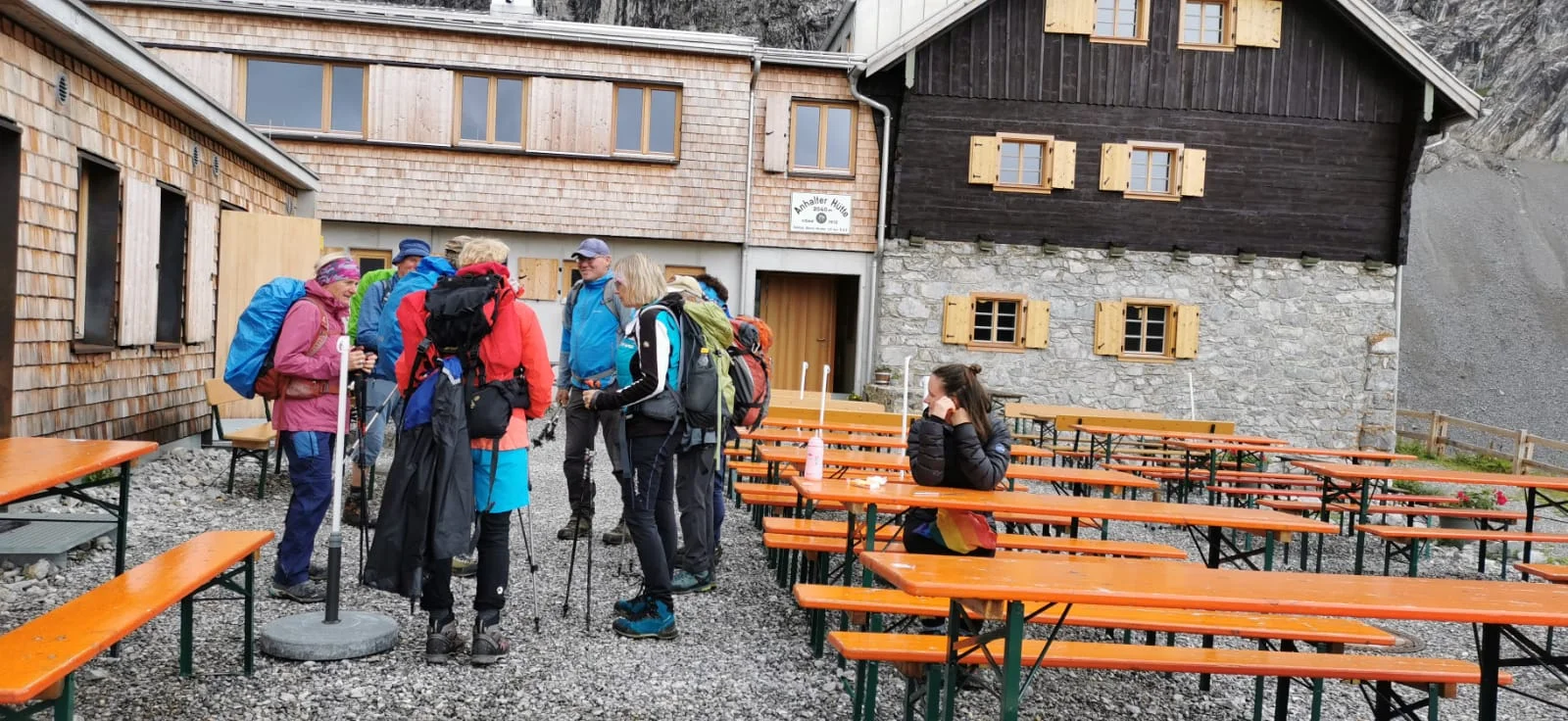 © DAV Teisendorf OG Waging