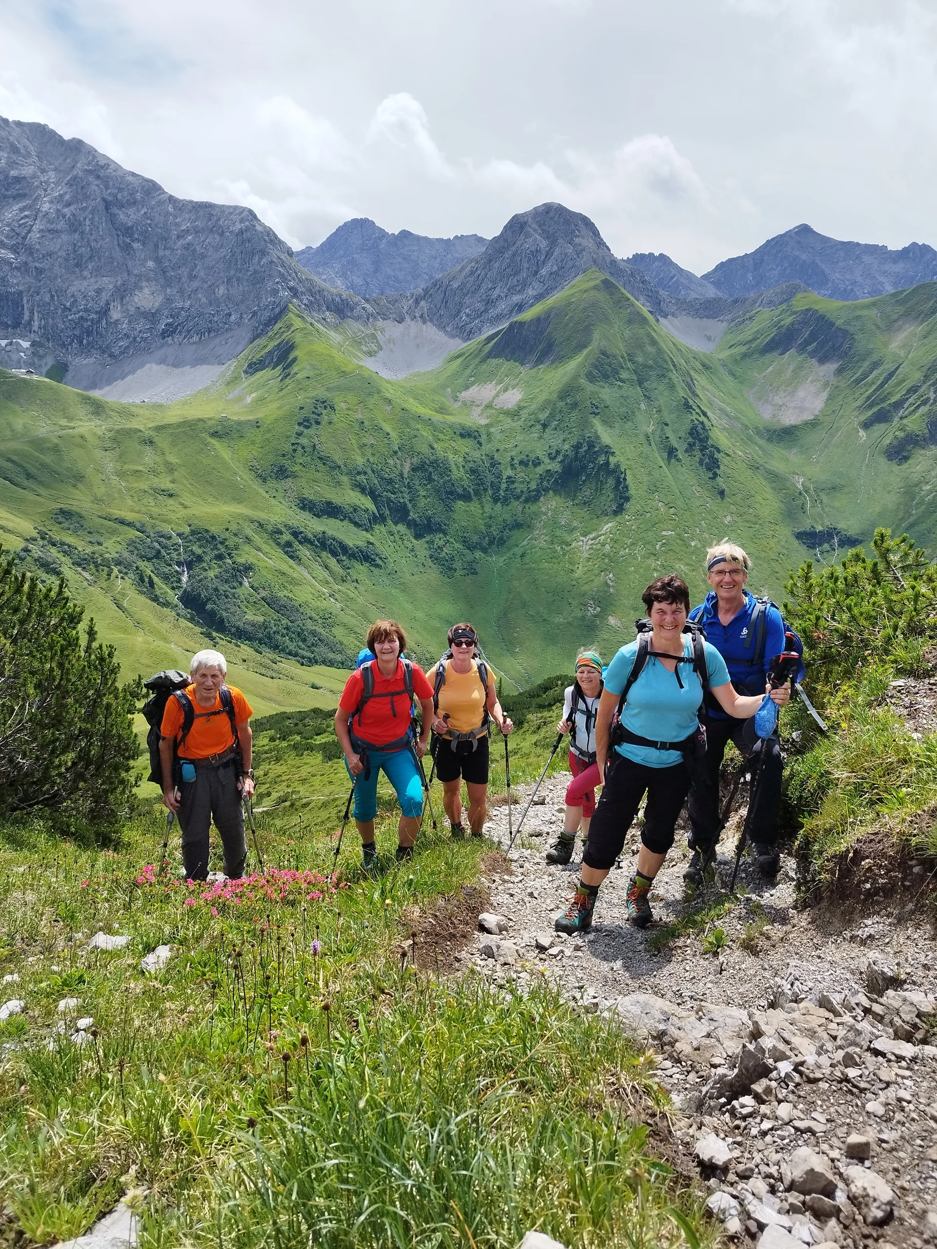 © DAV Teisendorf OG Waging