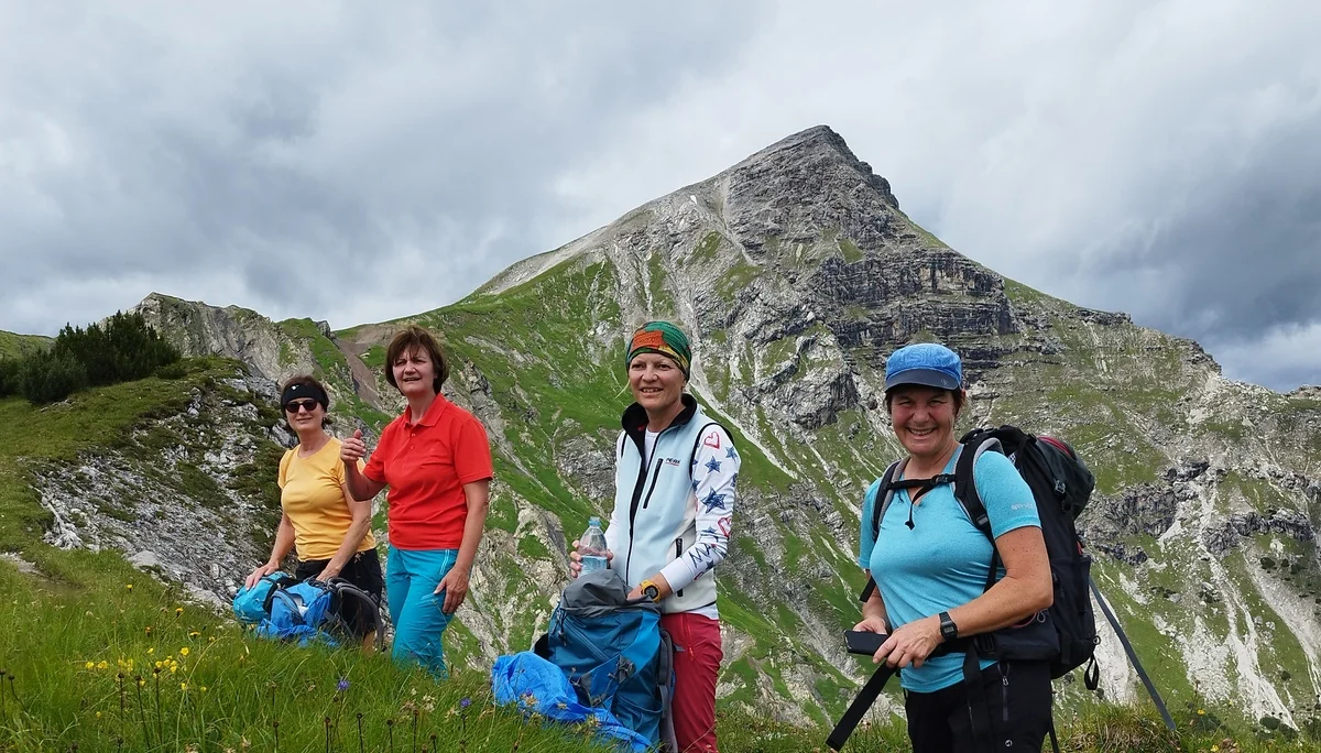 © DAV Teisendorf OG Waging