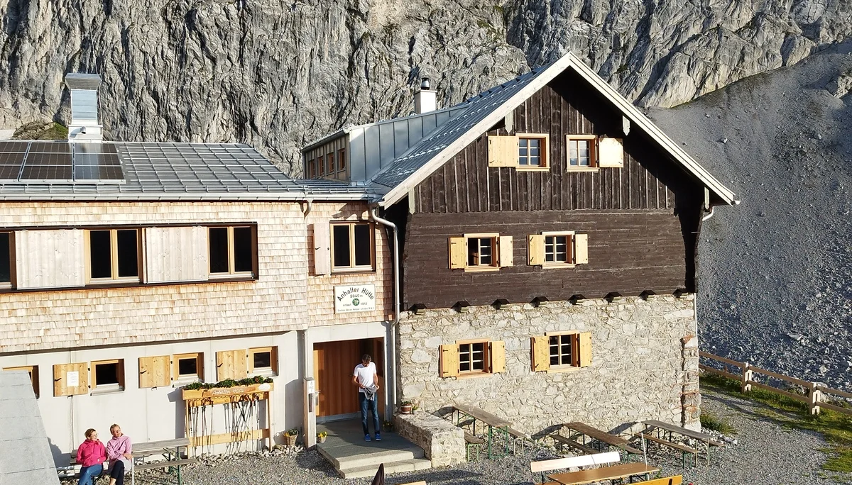 © DAV Teisendorf OG Waging