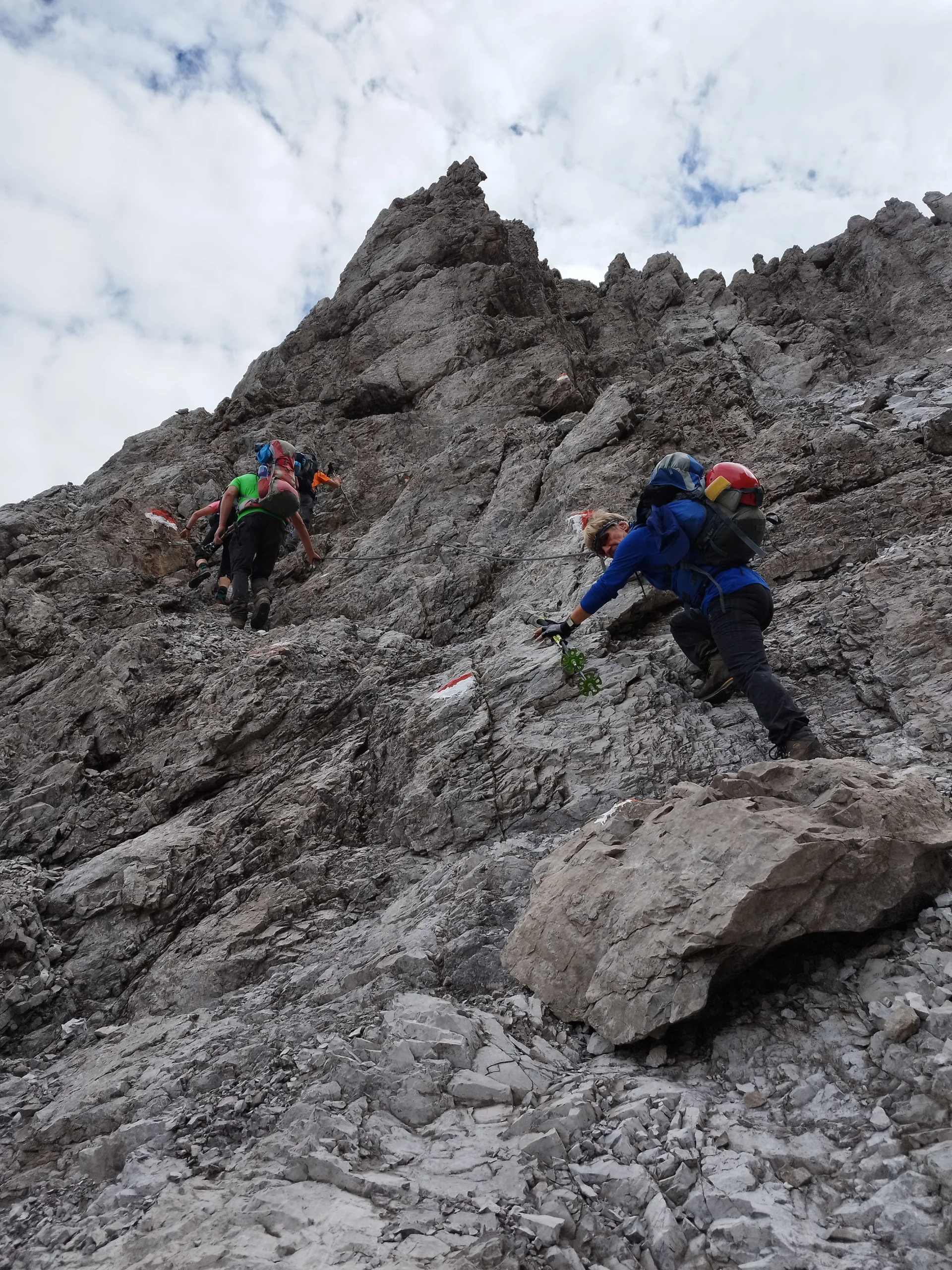 © DAV Teisendorf OG Waging