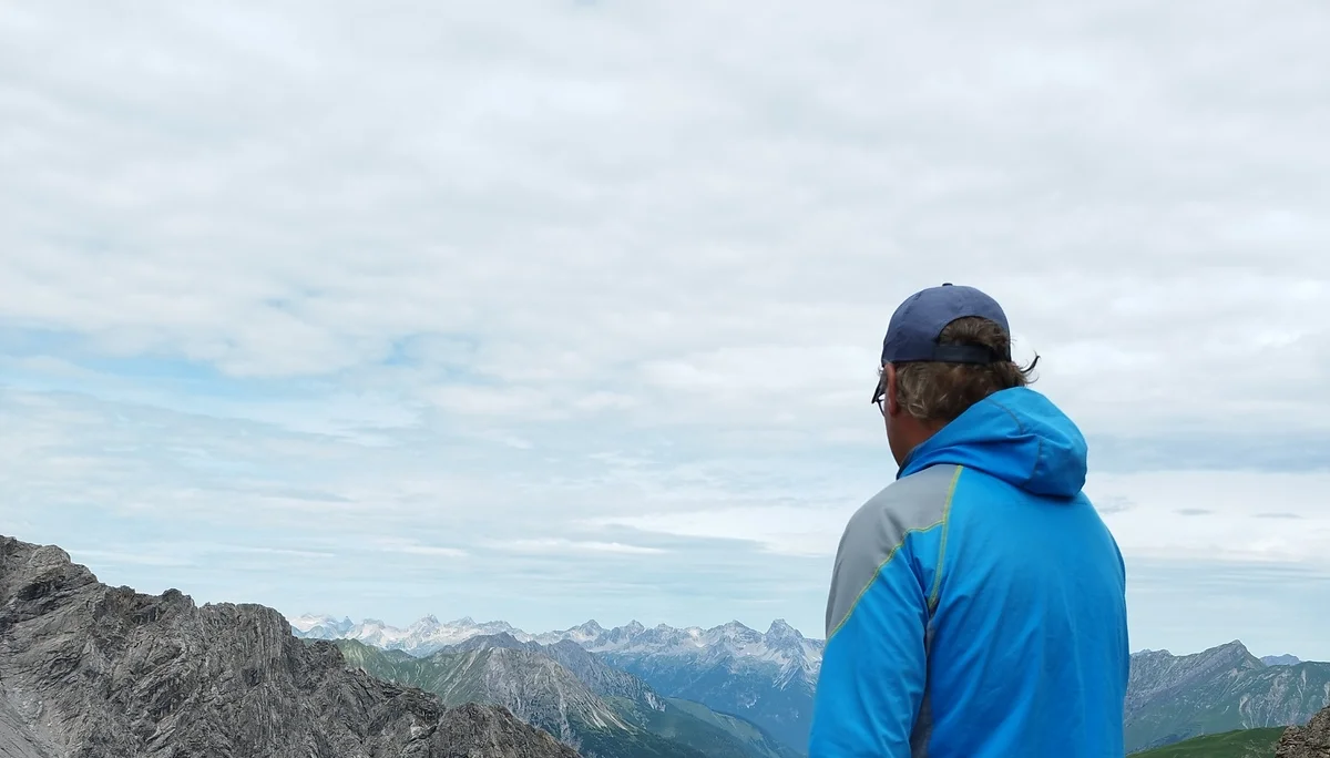 © DAV Teisendorf OG Waging