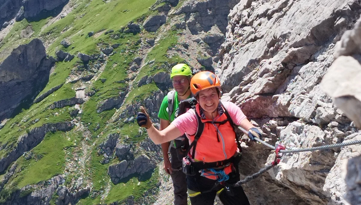 © DAV Teisendorf OG Waging