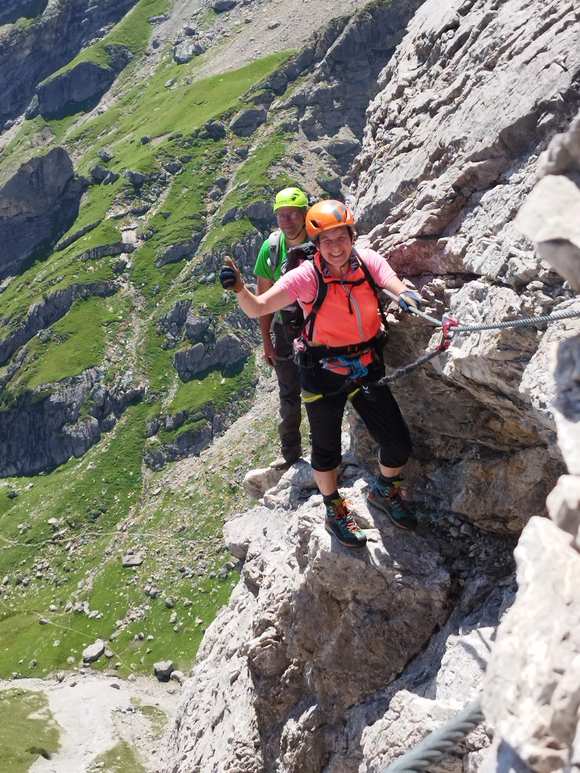 © DAV Teisendorf OG Waging