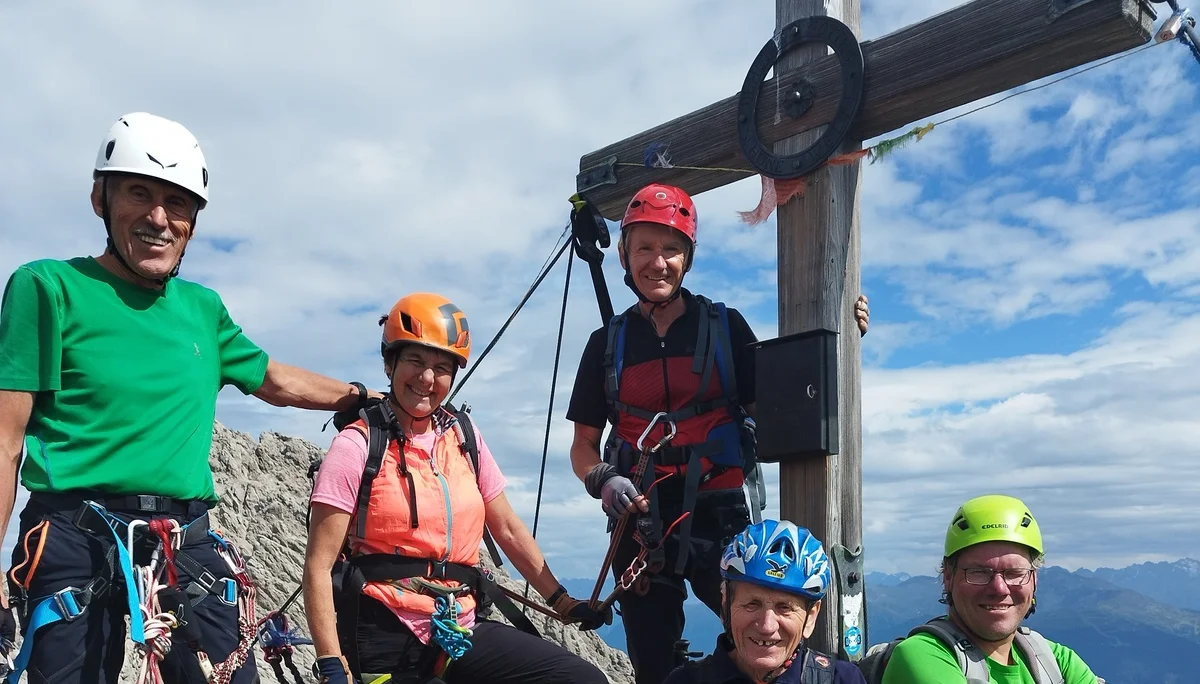 © DAV Teisendorf OG Waging