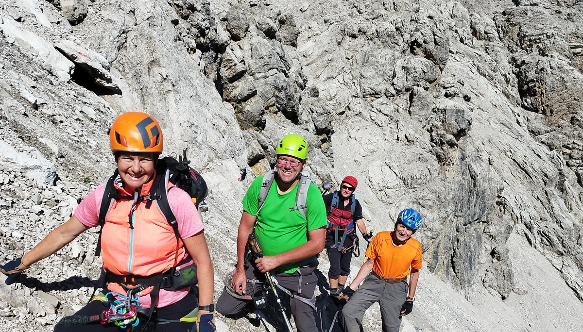 © DAV Teisendorf OG Waging