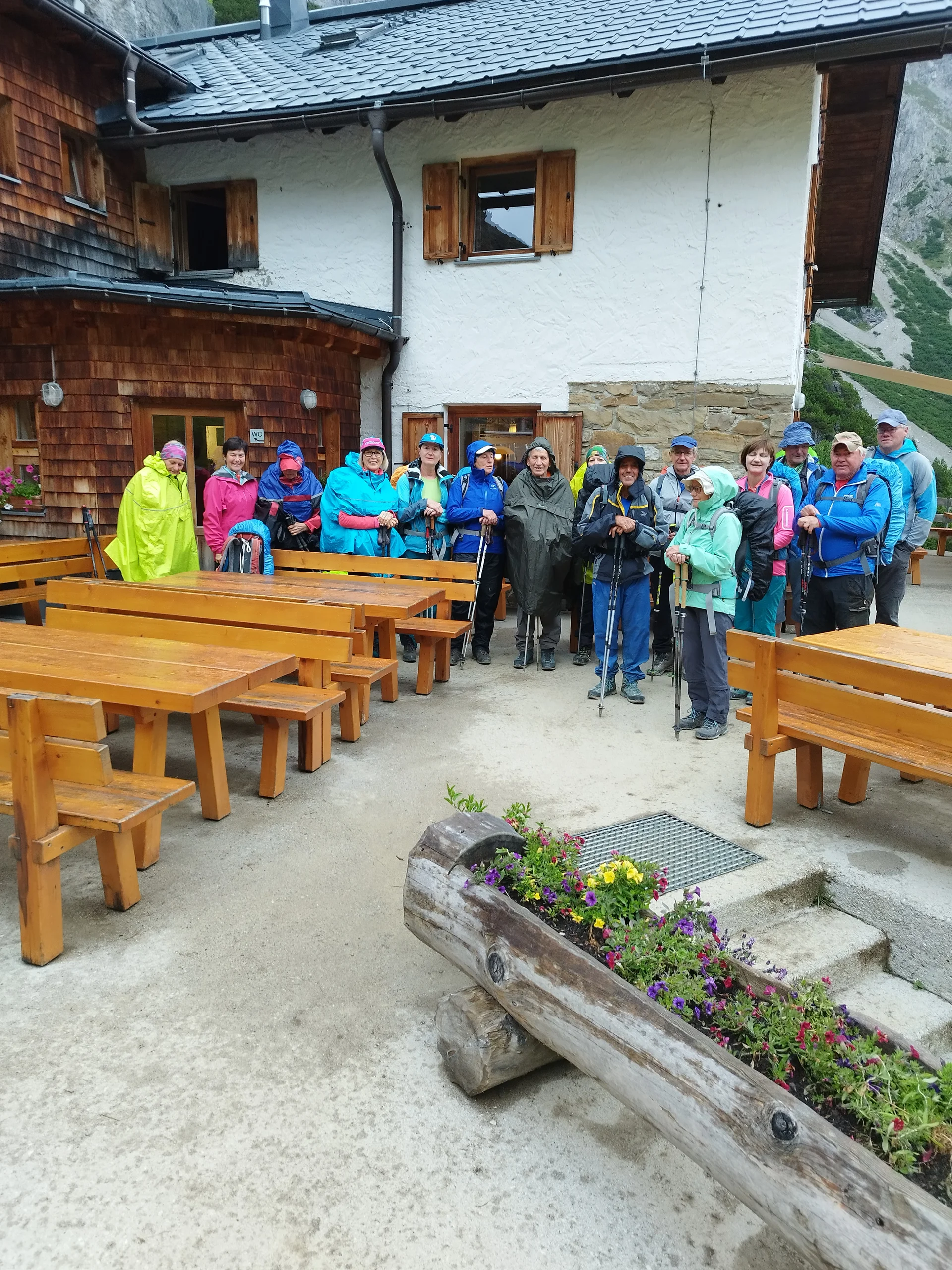 © DAV Teisendorf OG Waging