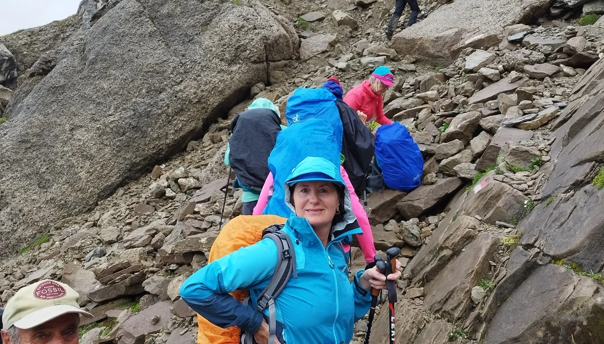 © DAV Teisendorf OG Waging