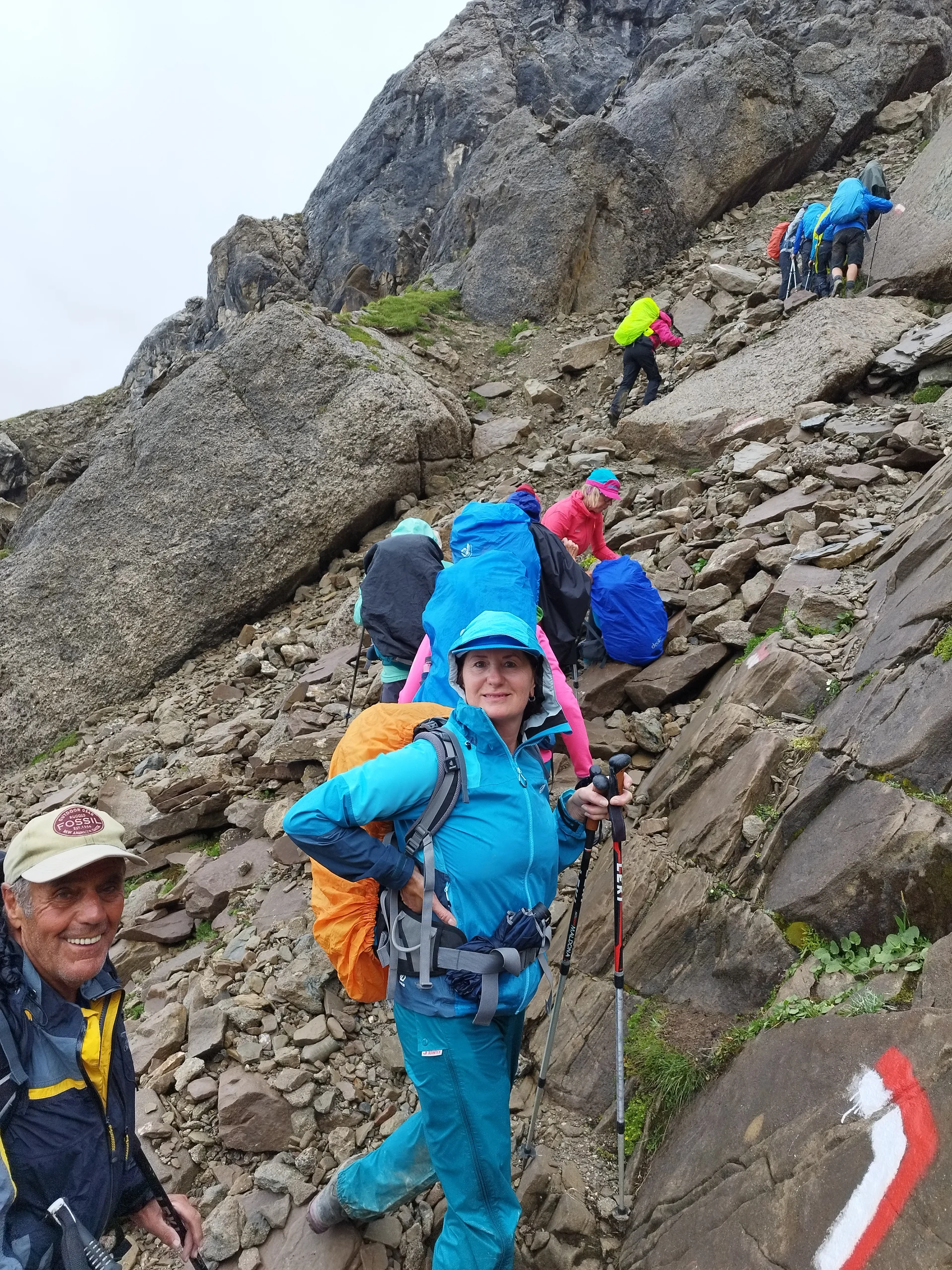 © DAV Teisendorf OG Waging