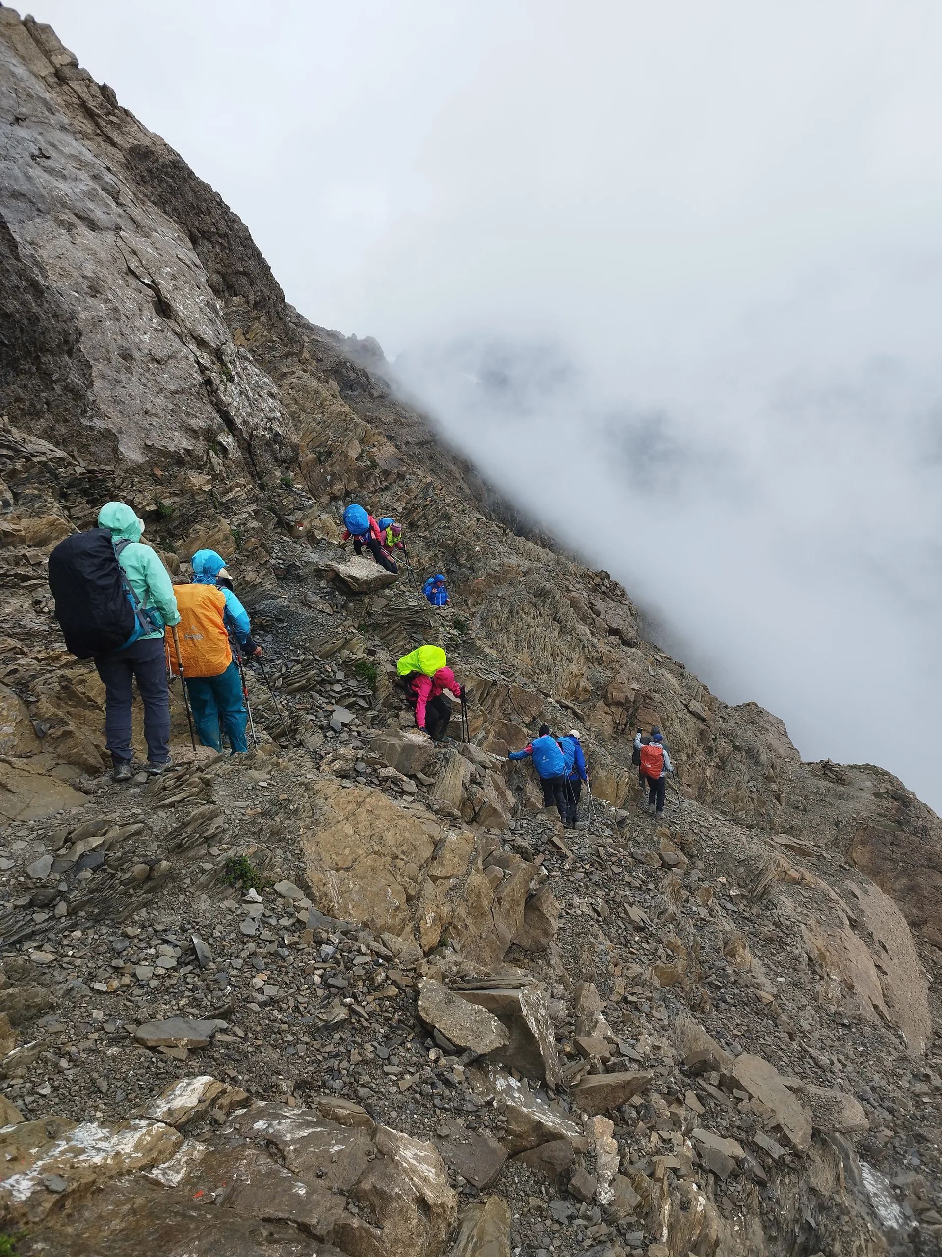 © DAV Teisendorf OG Waging