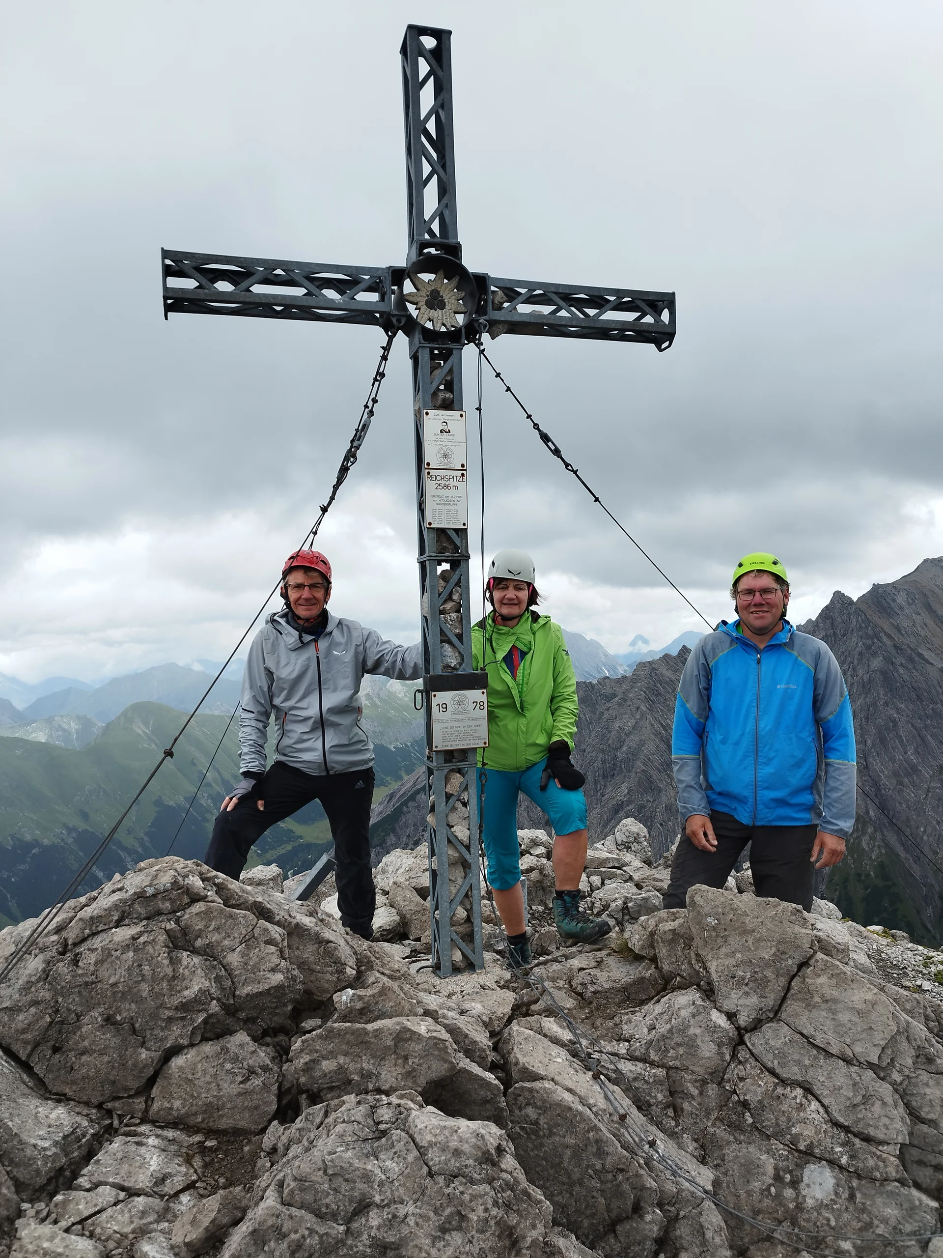 © DAV Teisendorf OG Waging