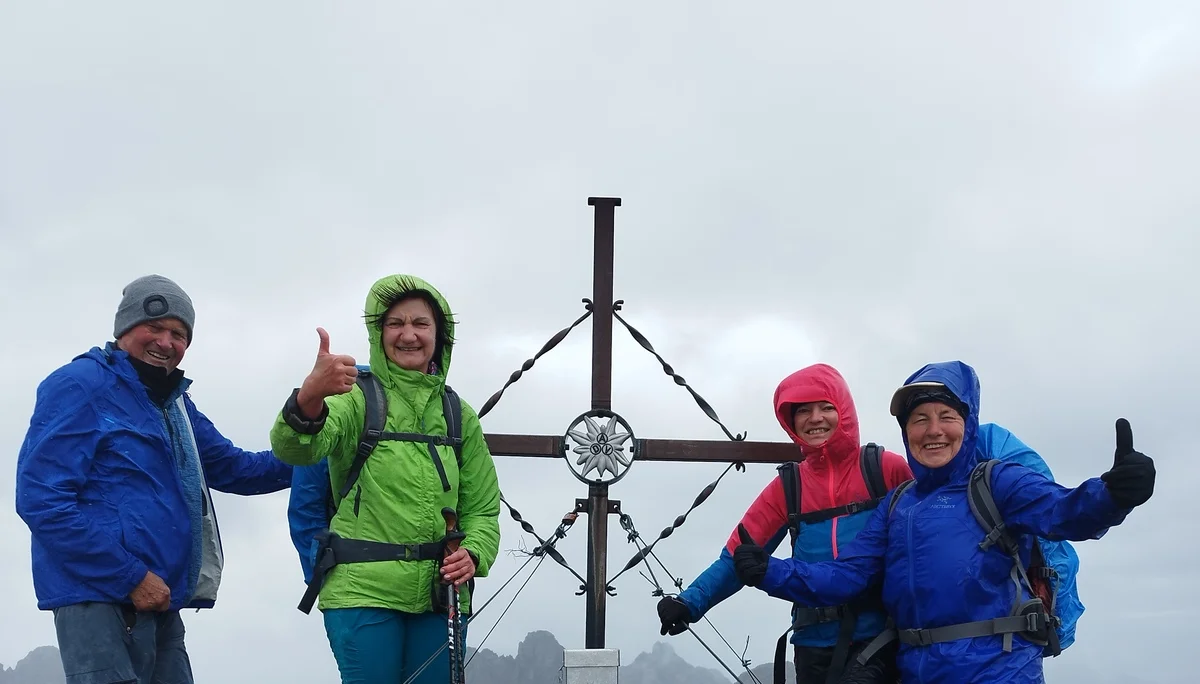 © DAV Teisendorf OG Waging