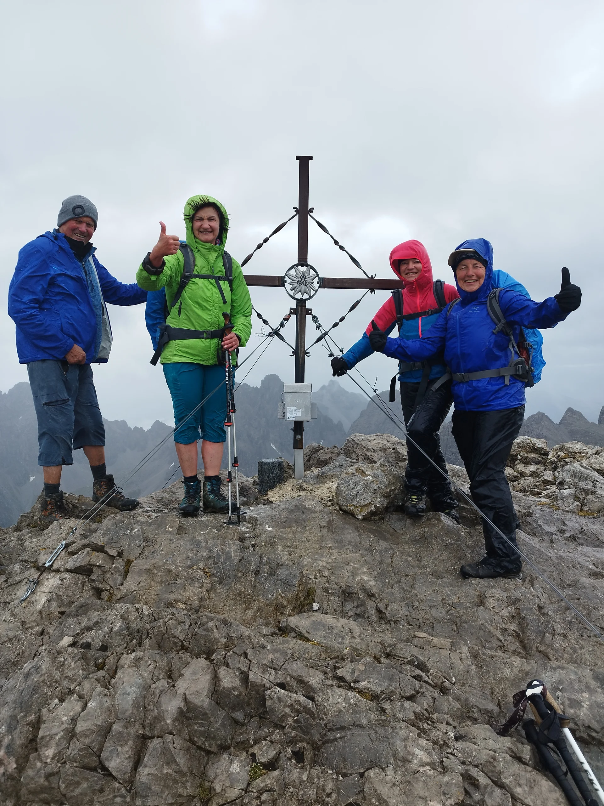 © DAV Teisendorf OG Waging