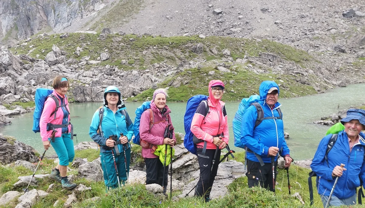 © DAV Teisendorf OG Waging