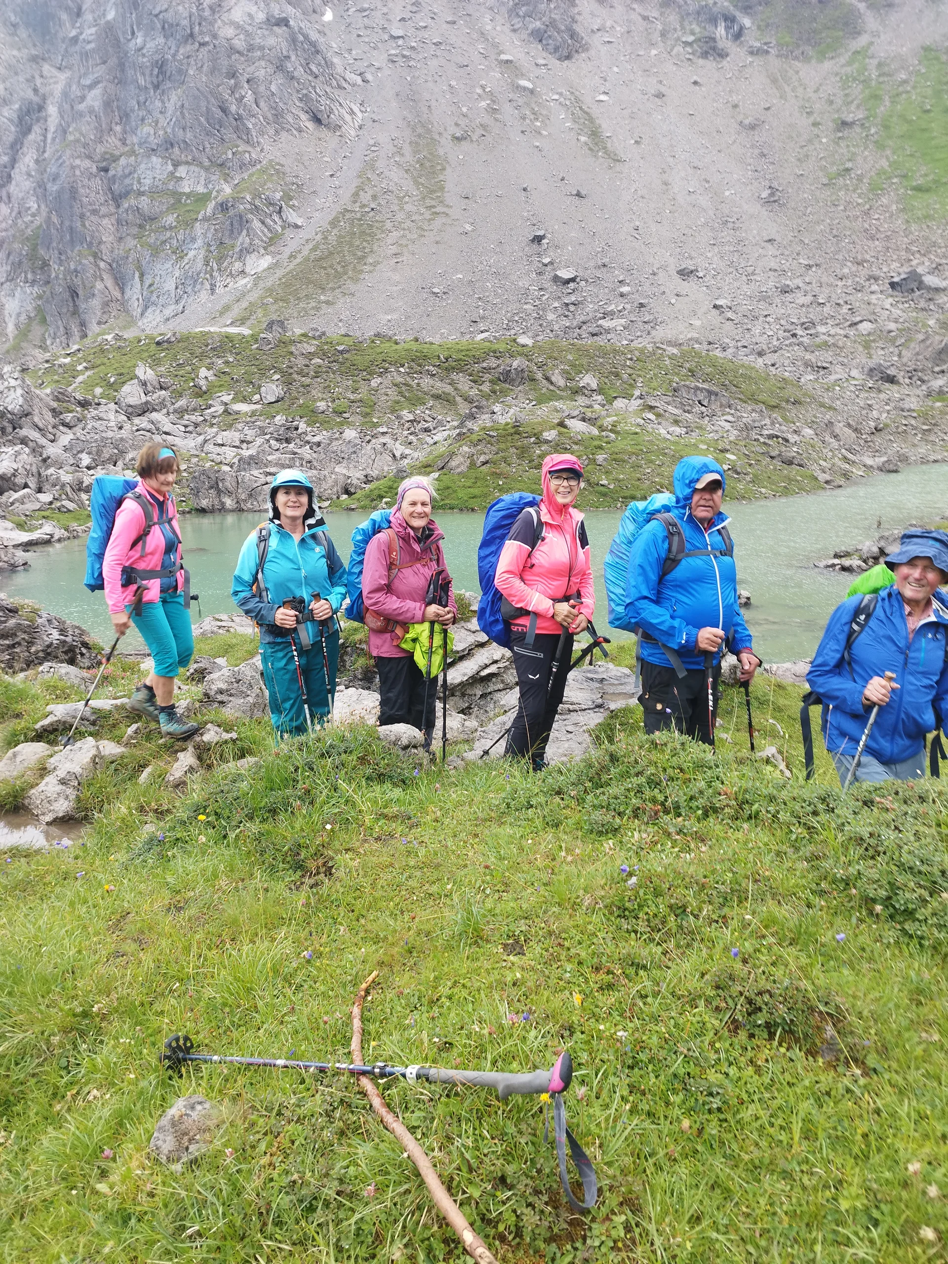 © DAV Teisendorf OG Waging