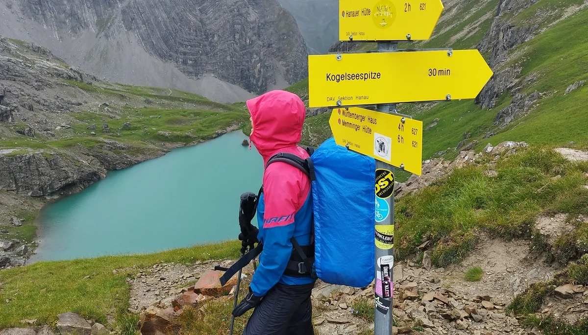 © DAV Teisendorf OG Waging