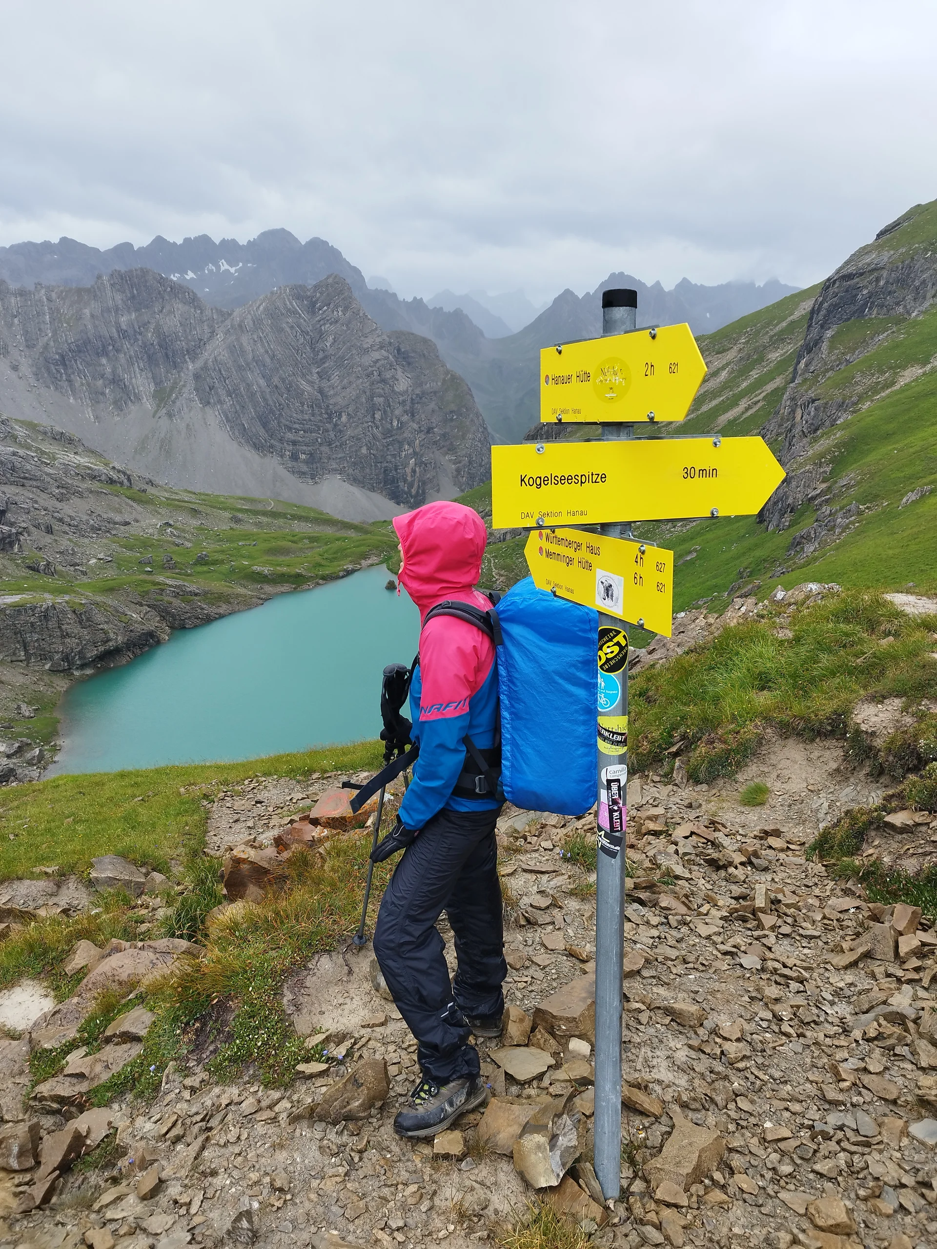 © DAV Teisendorf OG Waging