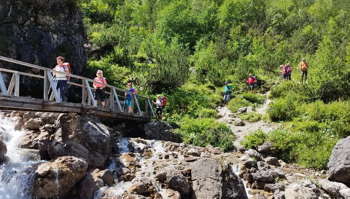 © DAV Teisendorf OG Waging