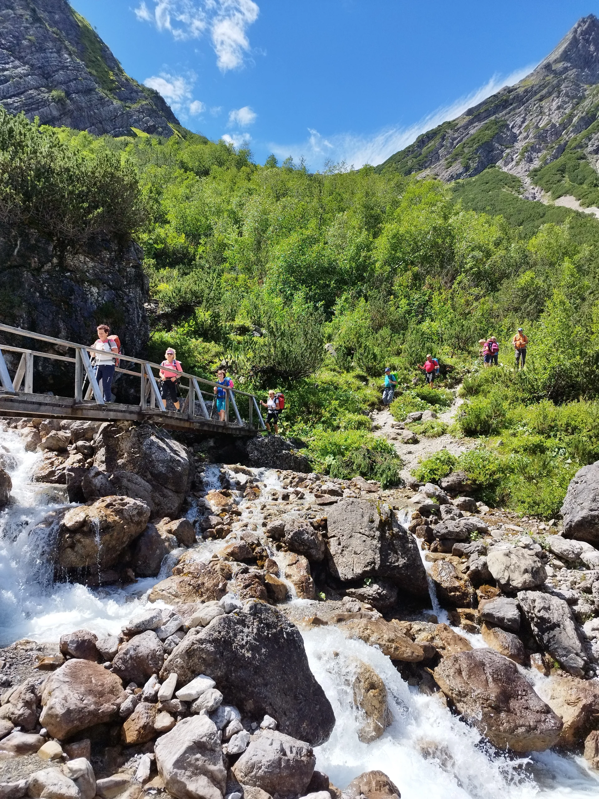 © DAV Teisendorf OG Waging