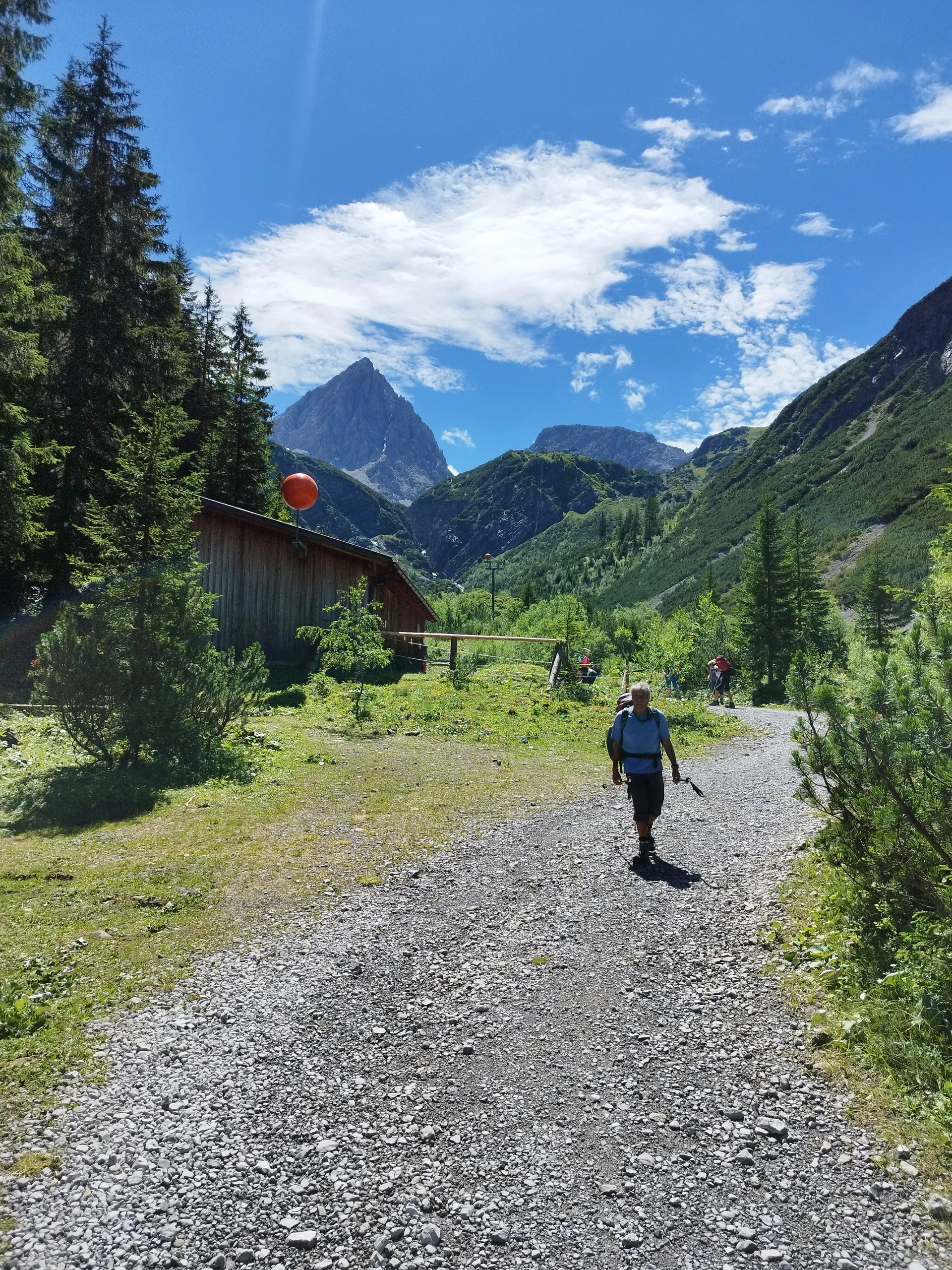 © DAV Teisendorf OG Waging