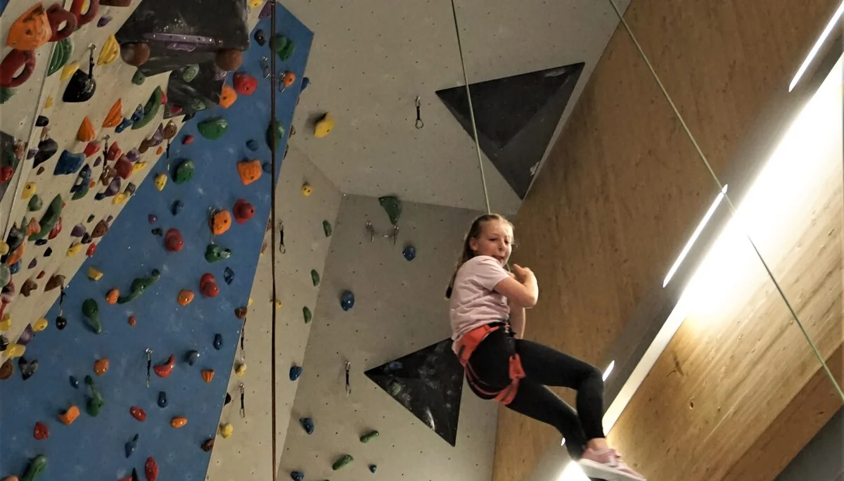 © DAV Teisendorf OG Waging - Talfahrt