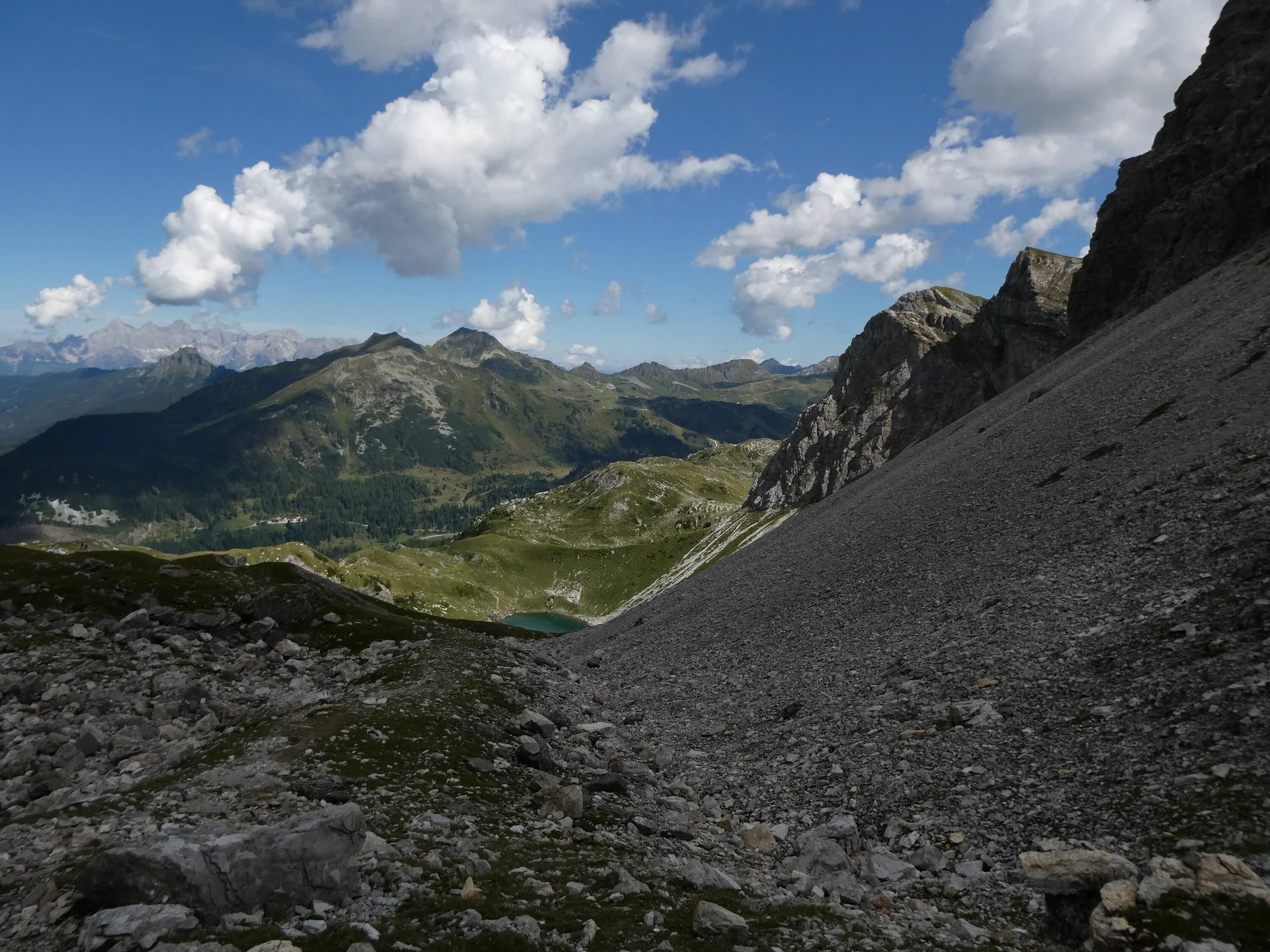 © DAV Teisendorf
