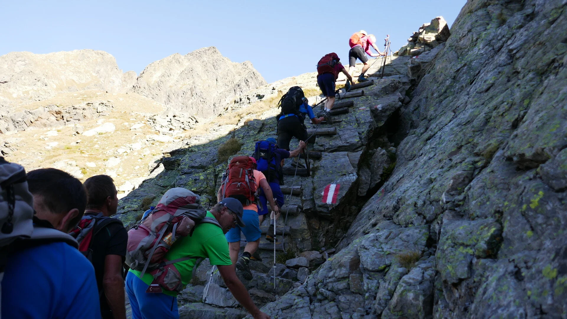 © DAV Teisendorf OG Waging - Debangrat