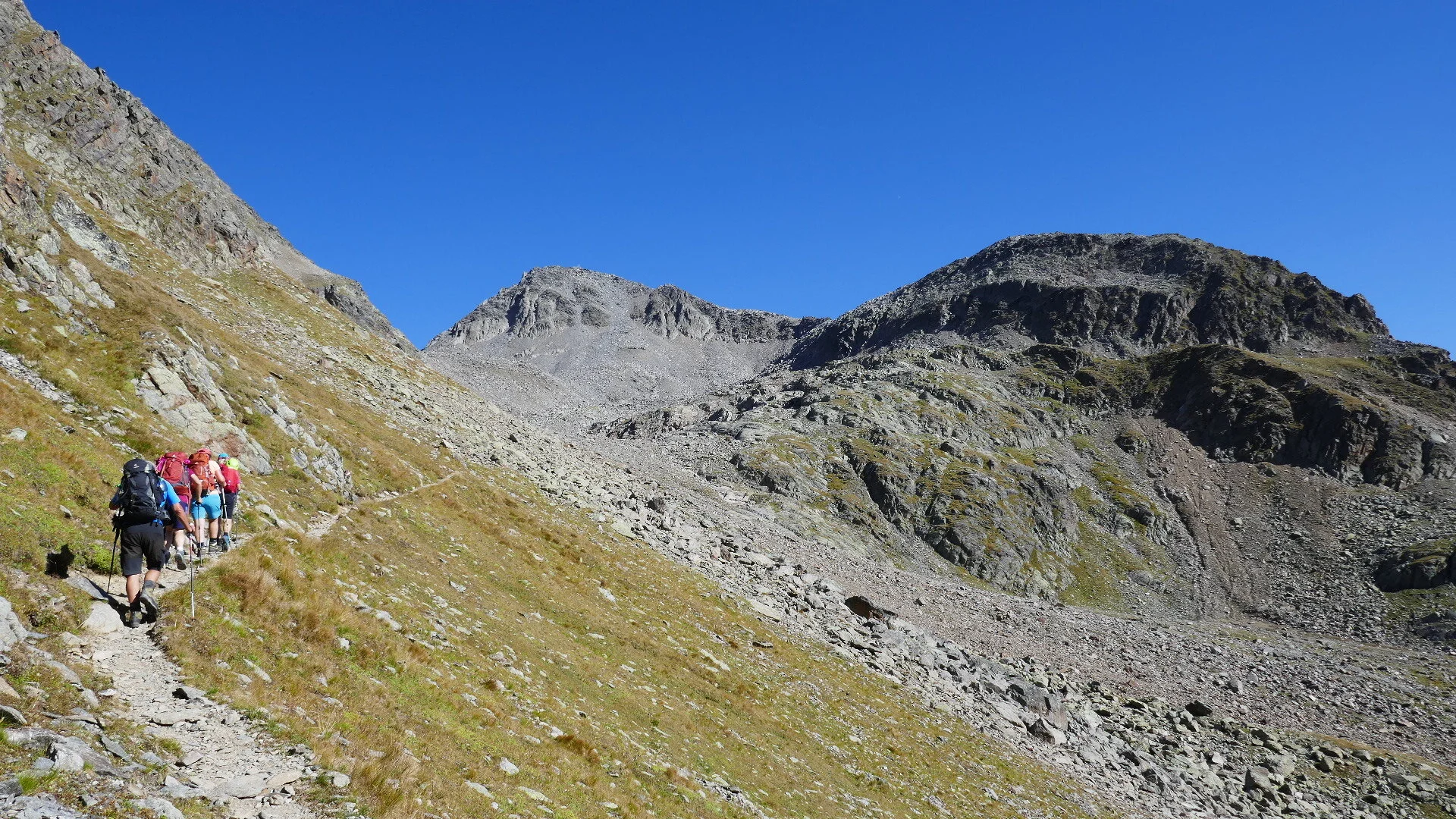 © DAV Teisendorf OG Waging - Debangrat