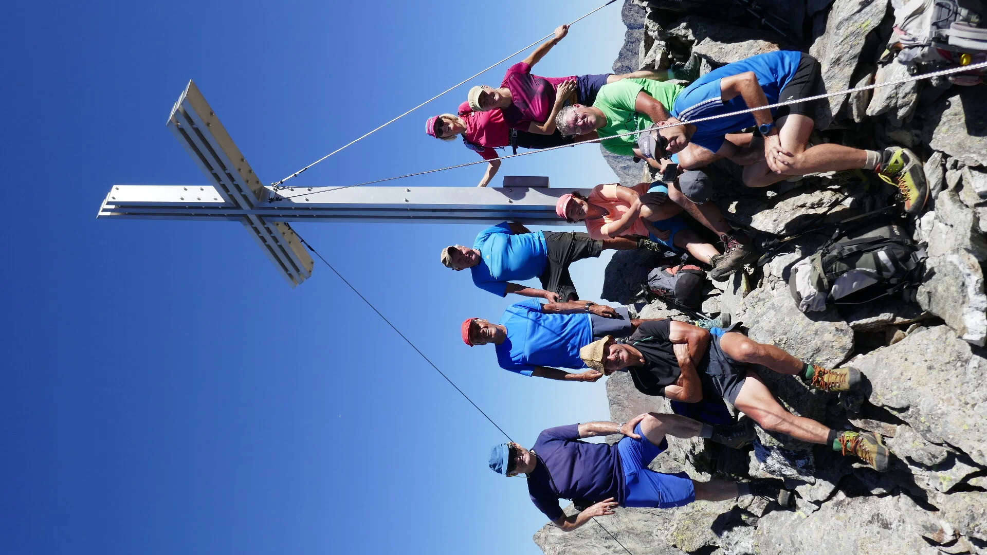 © DAV Teisendorf OG Waging - Debangrat