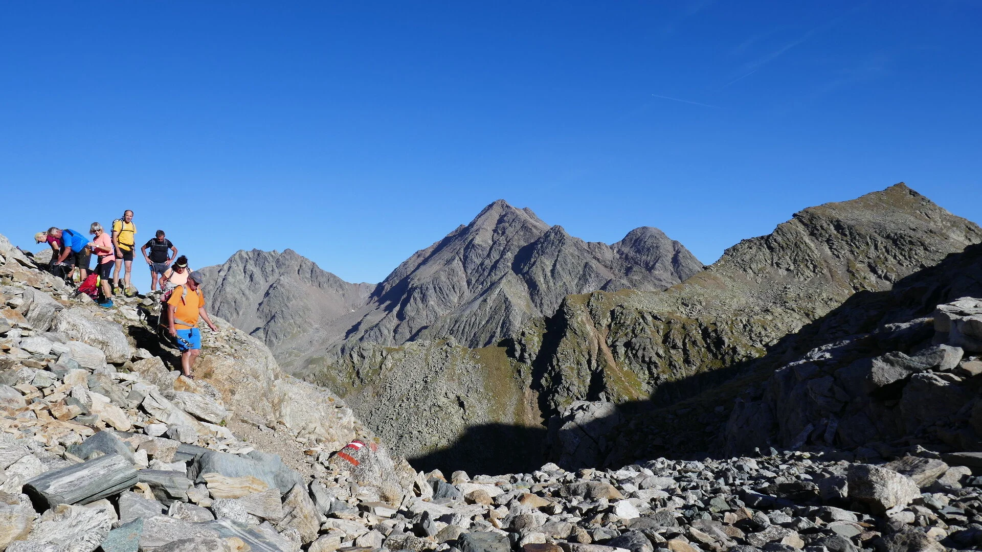 © DAV Teisendorf OG Waging - Prijakt