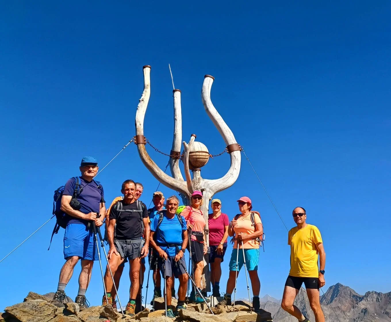 © DAV Teisendorf OG Waging - Prijakt