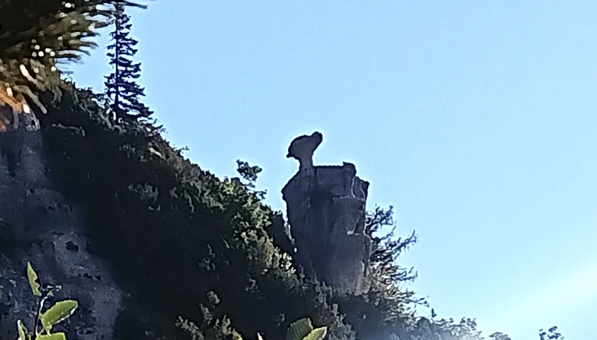 © DAV  Teisendorf OG Waging