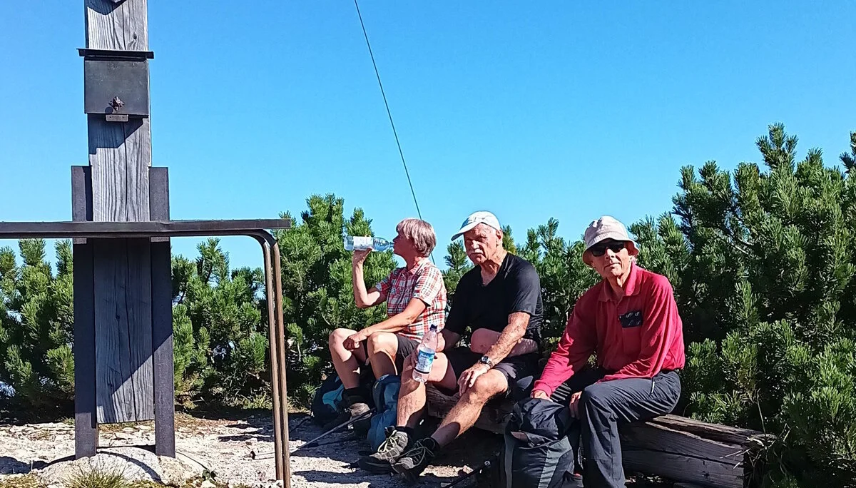 © DAV  Teisendorf OG Waging