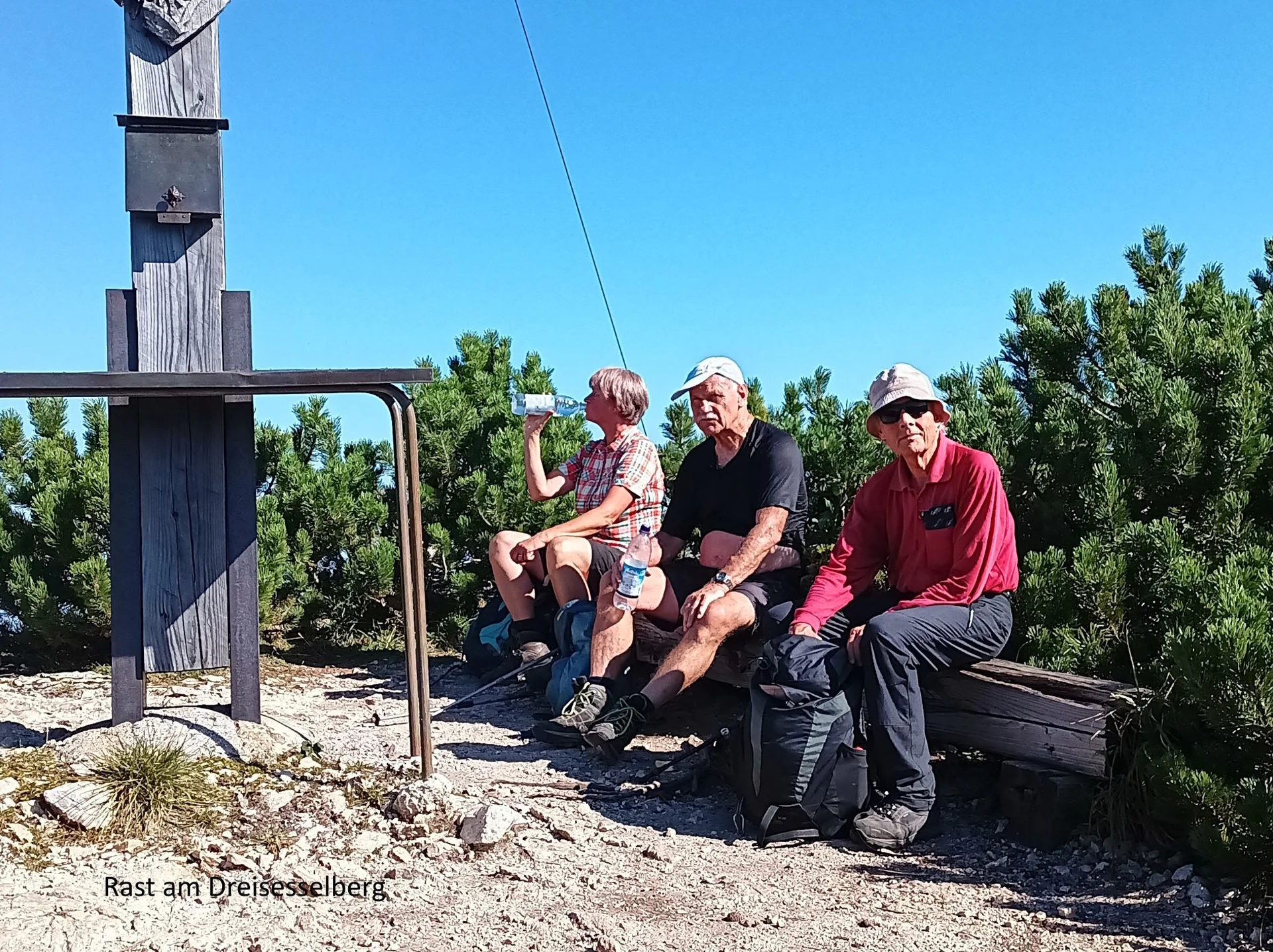 © DAV  Teisendorf OG Waging