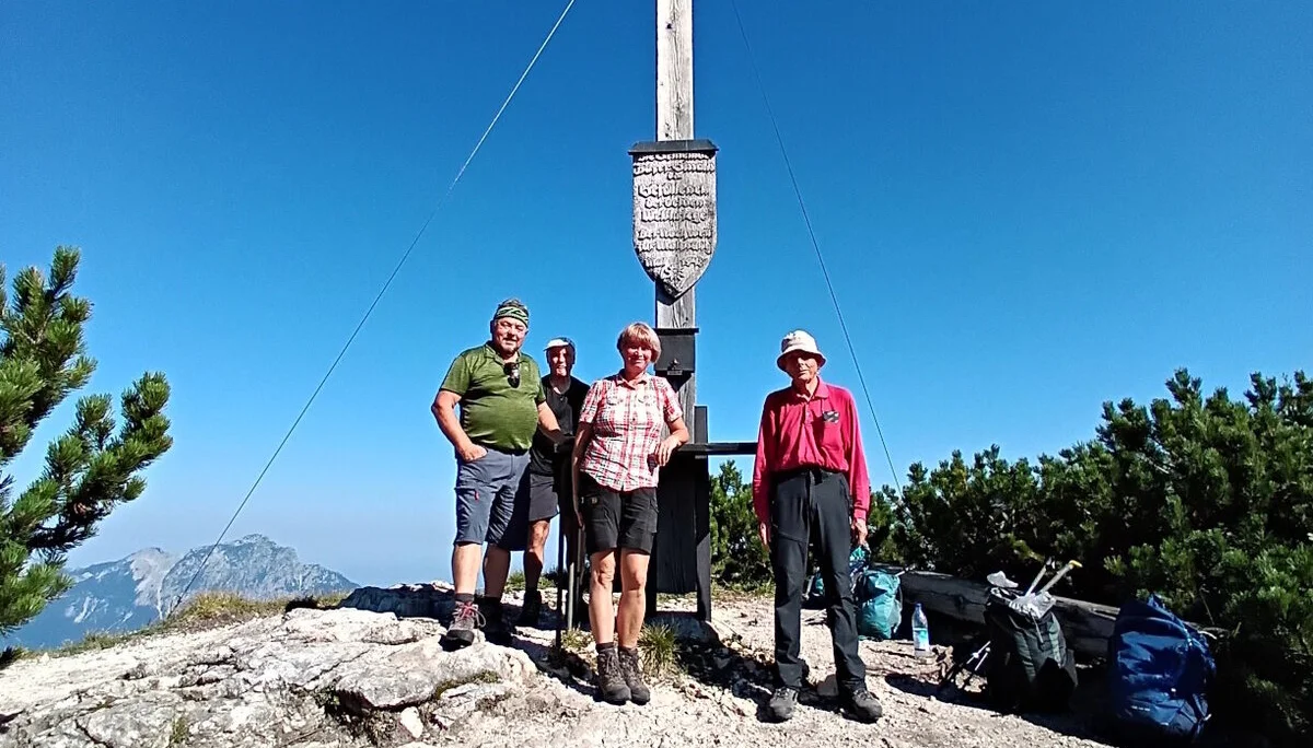 © DAV  Teisendorf OG Waging