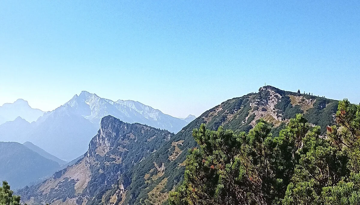 © DAV  Teisendorf OG Waging