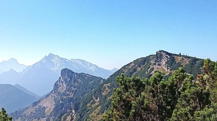 © DAV  Teisendorf OG Waging