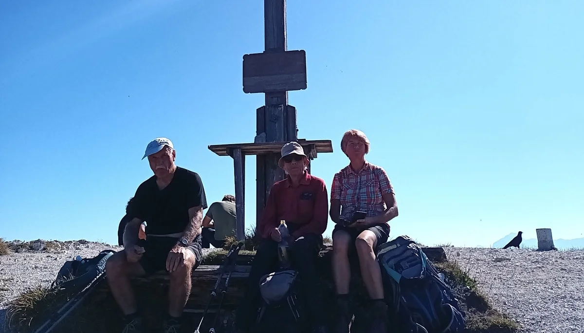 © DAV  Teisendorf OG Waging