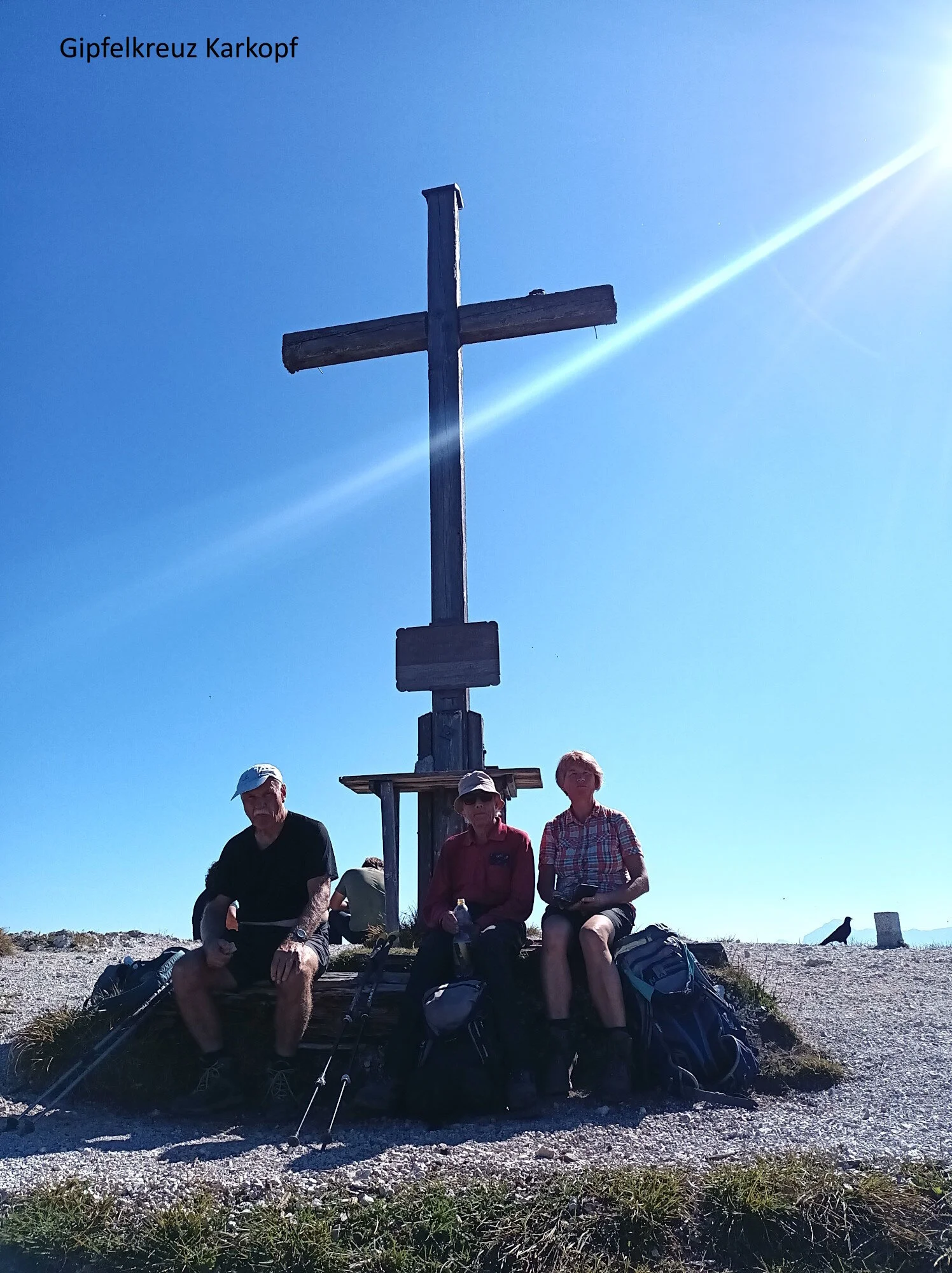 © DAV  Teisendorf OG Waging