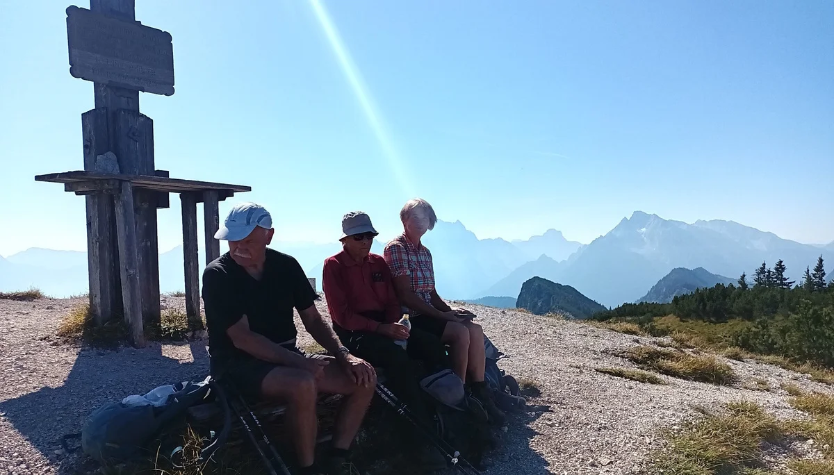 © DAV  Teisendorf OG Waging