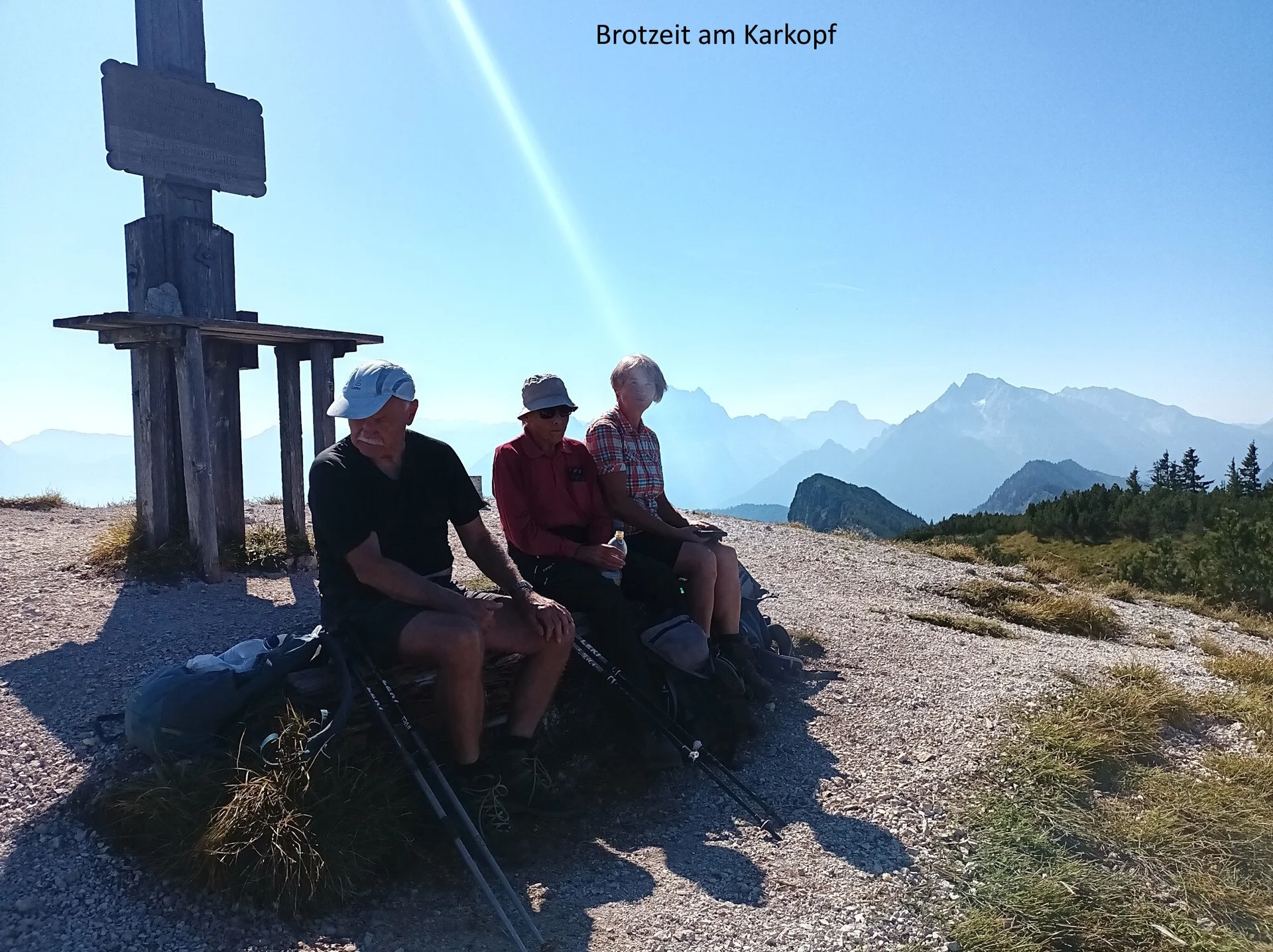 © DAV  Teisendorf OG Waging