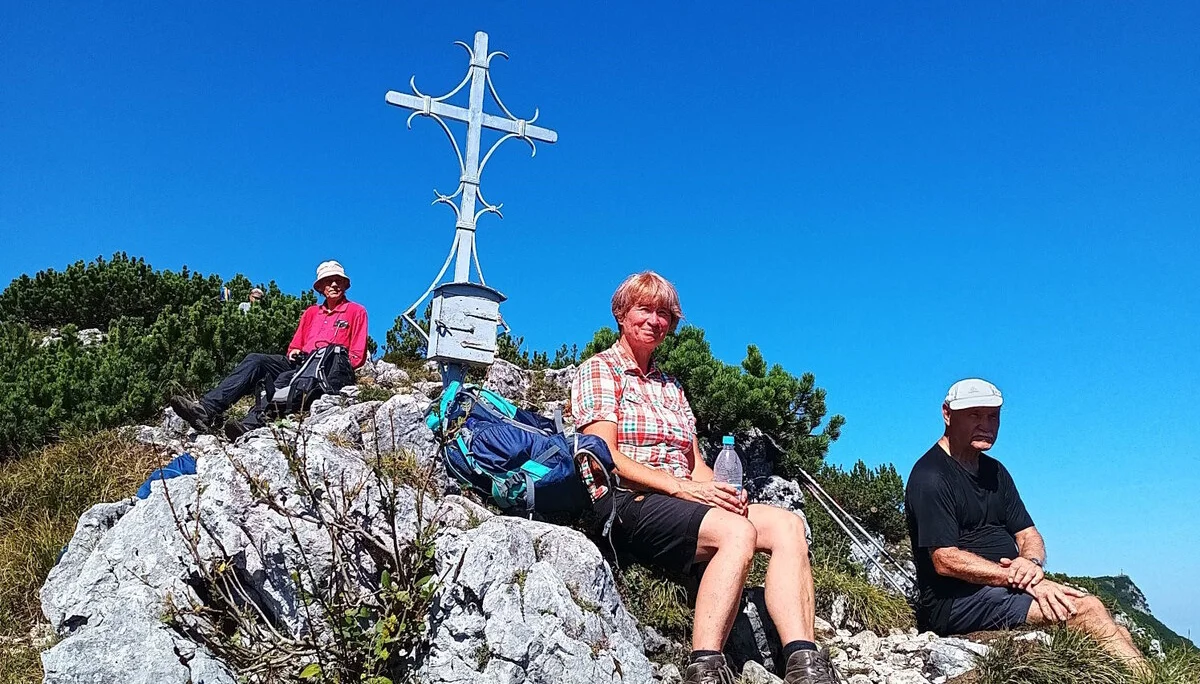 © DAV  Teisendorf OG Waging