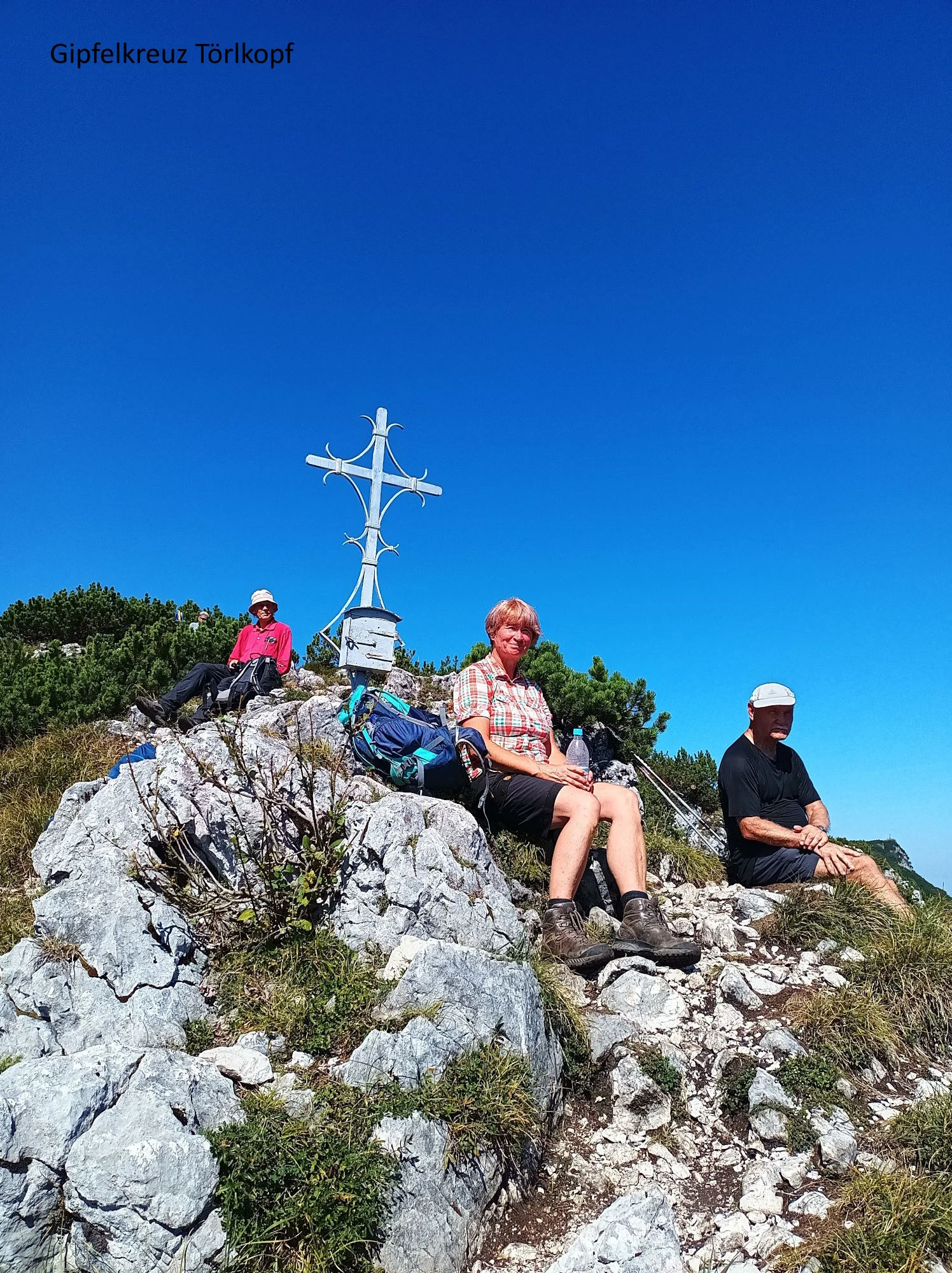 © DAV  Teisendorf OG Waging