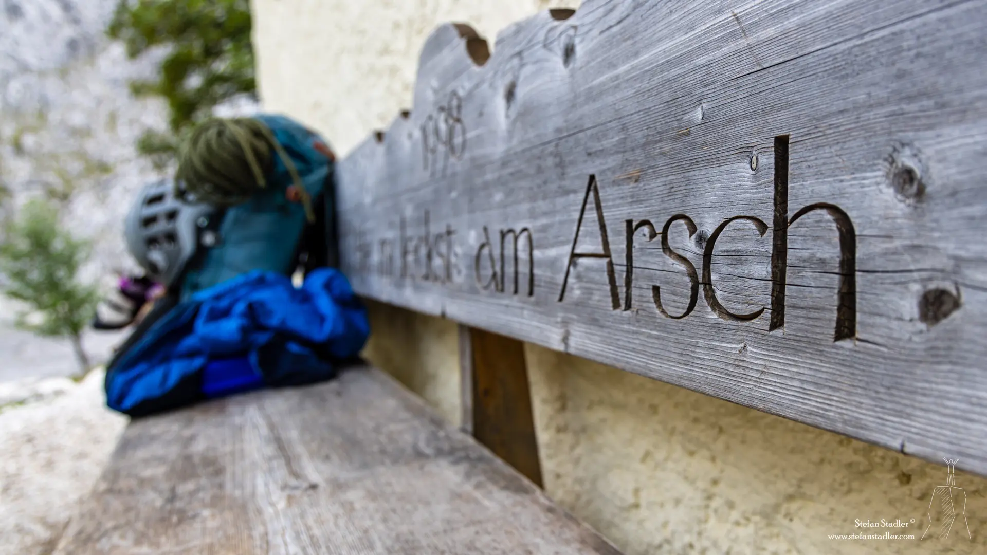 © DAV Teisendorf - HmlaA