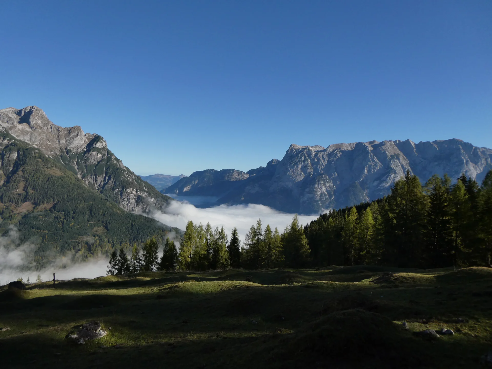 © DAV Teisendorf
