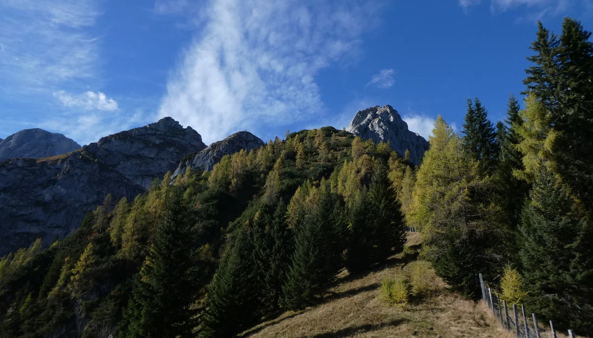 © DAV Teisendorf