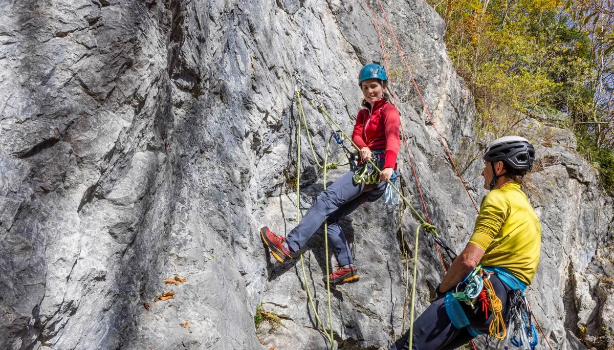 © DAV Teisendorf - So gehts